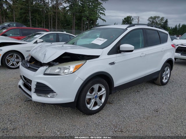 1FMCU0GX7EUB84627 Ford 2014