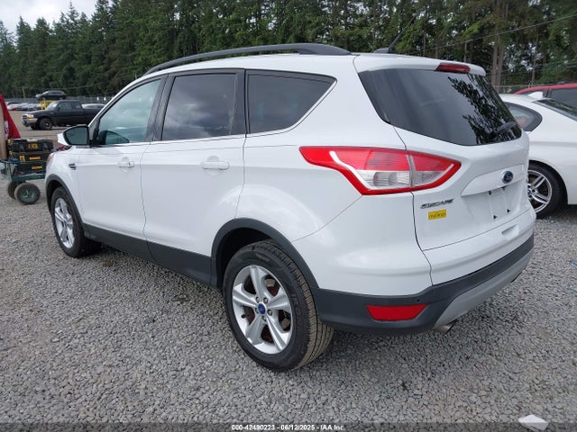 1FMCU0GX7EUB84627 Ford 2014