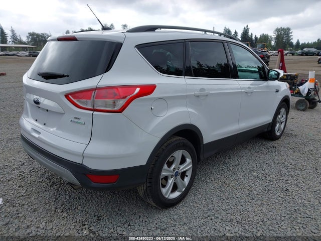 1FMCU0GX7EUB84627 Ford 2014
