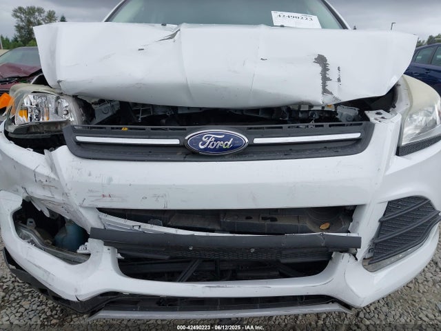 1FMCU0GX7EUB84627 Ford 2014