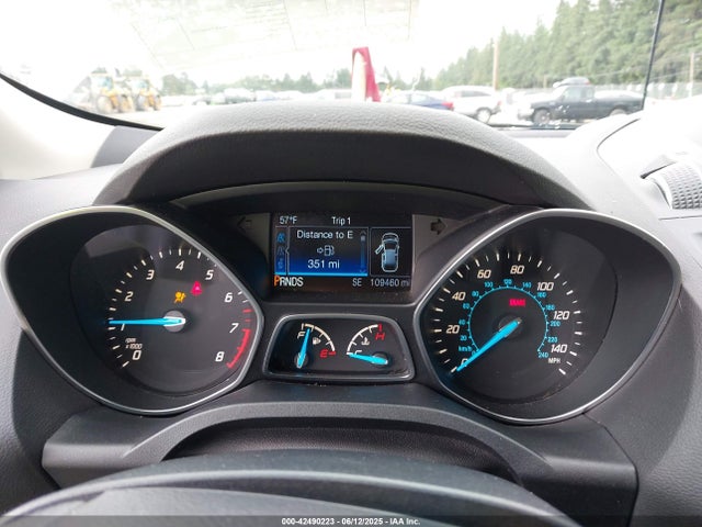 1FMCU0GX7EUB84627 Ford 2014
