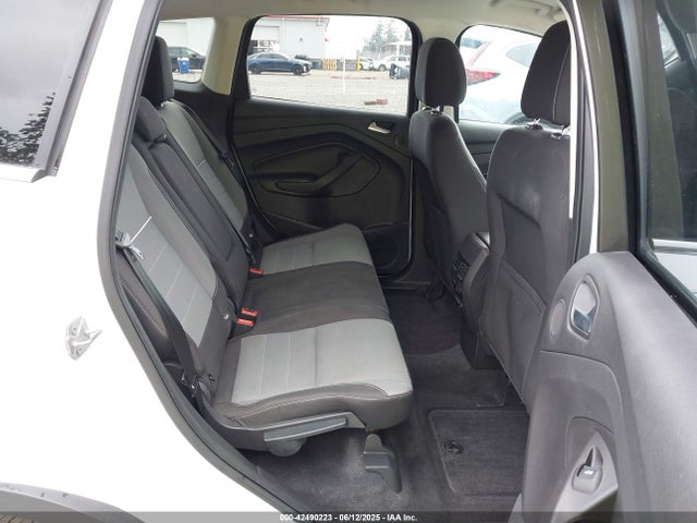 1FMCU0GX7EUB84627 Ford 2014