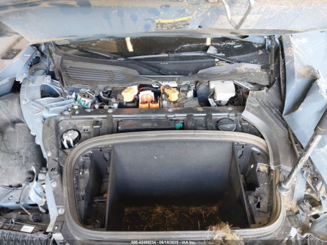 2022 AUDI RS E-TRON GT WAUBHBFW4N7904678 Photo 9