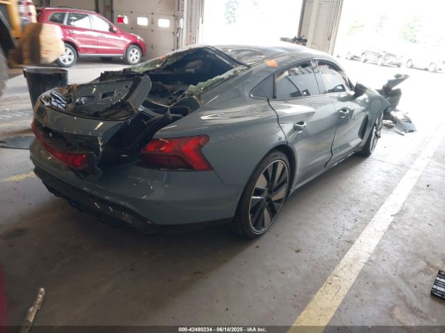 2022 AUDI RS E-TRON GT WAUBHBFW4N7904678 Photo 3