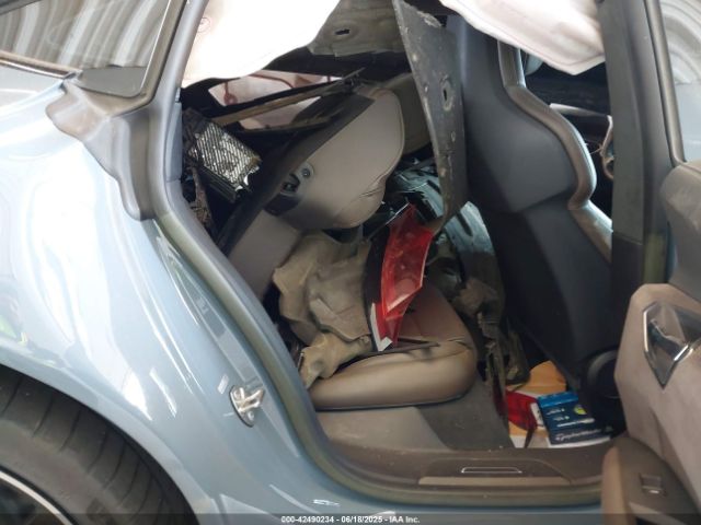 2022 AUDI RS E-TRON GT WAUBHBFW4N7904678 Photo 7