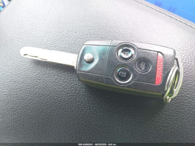 2010 ACURA TL 19UUA8F24AA024675 Photo 10