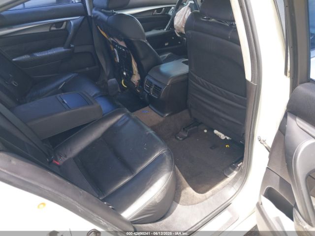 2010 ACURA TL 19UUA8F24AA024675 Photo 7