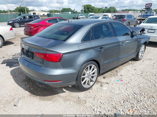2016 AUDI A3 WAUA7GFF5G1058305 Photo 3