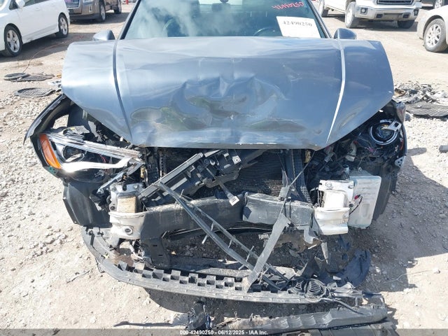 2016 AUDI A3 WAUA7GFF5G1058305 Photo 5