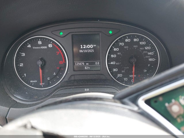 2016 AUDI A3 WAUA7GFF5G1058305 Photo 6