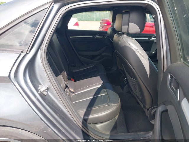 2016 AUDI A3 WAUA7GFF5G1058305 Photo 7