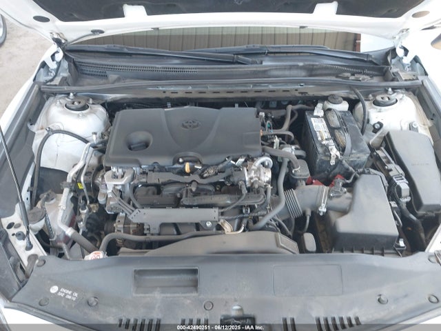 4T1K61AK7MU468962 Toyota a25a-fks