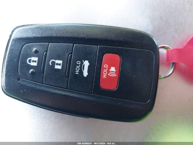 4T1K61AK7MU468962 Toyota a25a-fks