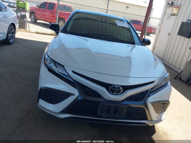 4T1K61AK7MU468962 Toyota a25a-fks