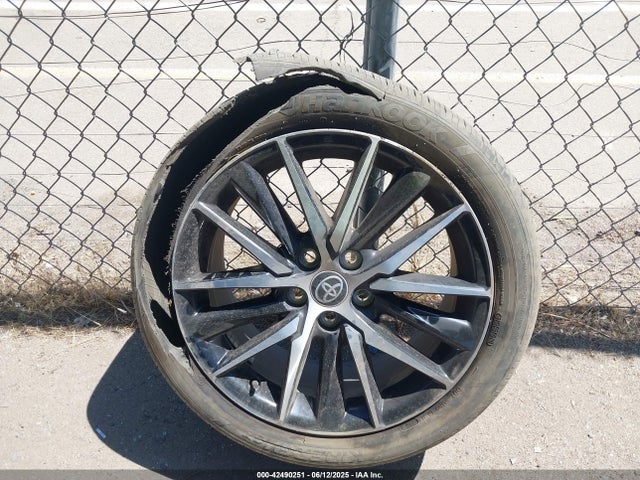 4T1K61AK7MU468962 Toyota a25a-fks