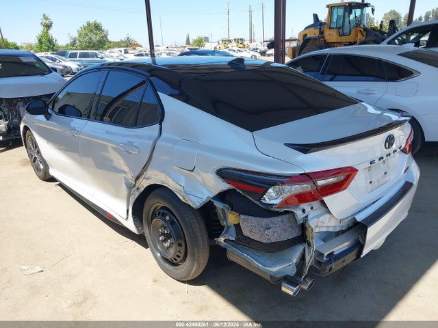 4T1K61AK7MU468962 Toyota a25a-fks
