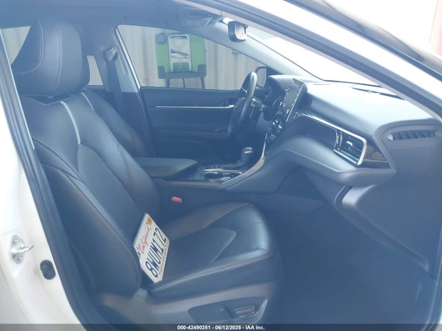 4T1K61AK7MU468962 Toyota a25a-fks