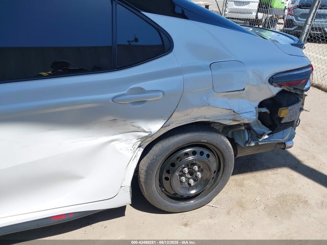 4T1K61AK7MU468962 Toyota a25a-fks