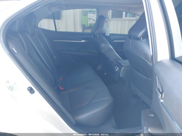 4T1K61AK7MU468962 Toyota a25a-fks
