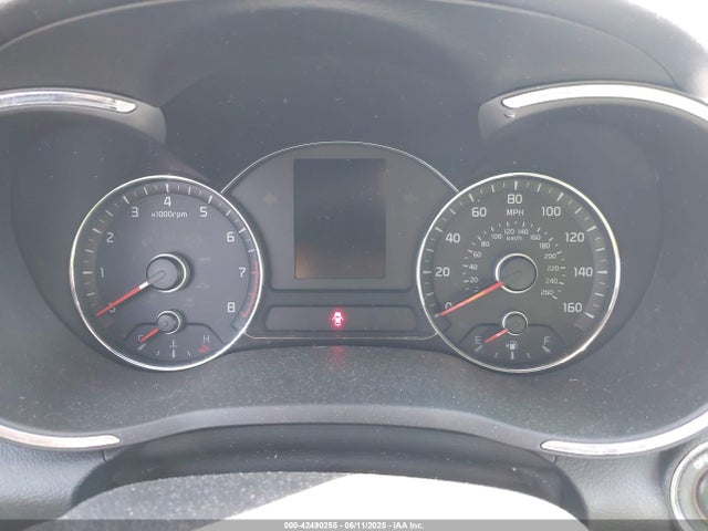 KIA FORTE SX 2015 KNAFZ5A34F5396500 Image 14