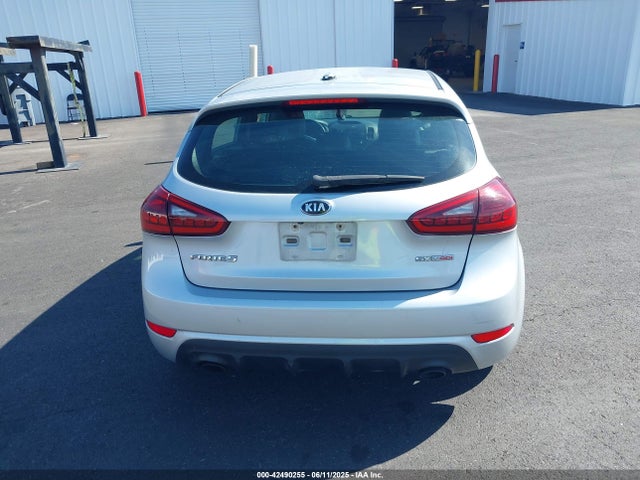 KIA FORTE SX 2015 KNAFZ5A34F5396500 Image 15
