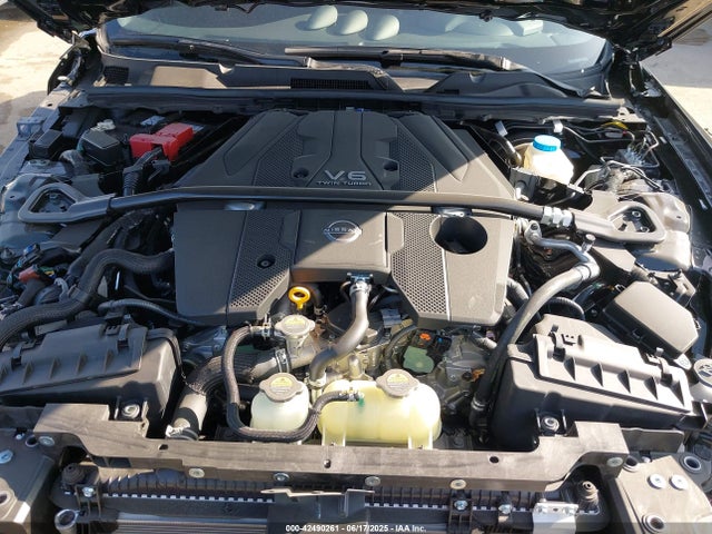 Nissan Tt 2024 JN1BZ4BH4RM367579 Image 10