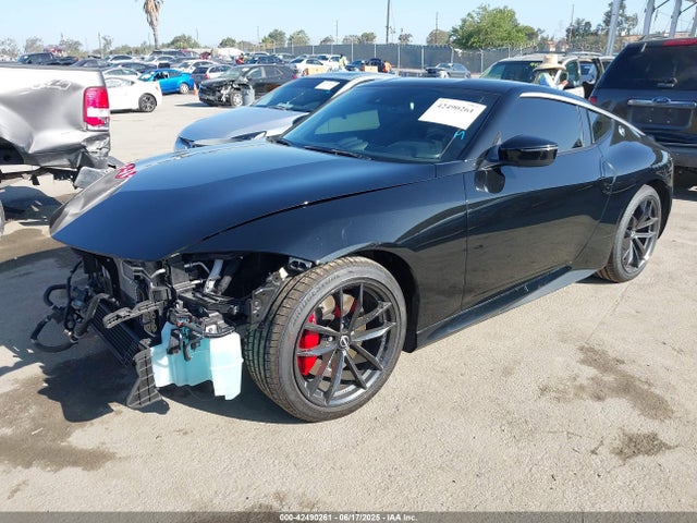 Nissan Tt 2024 JN1BZ4BH4RM367579 Image 2
