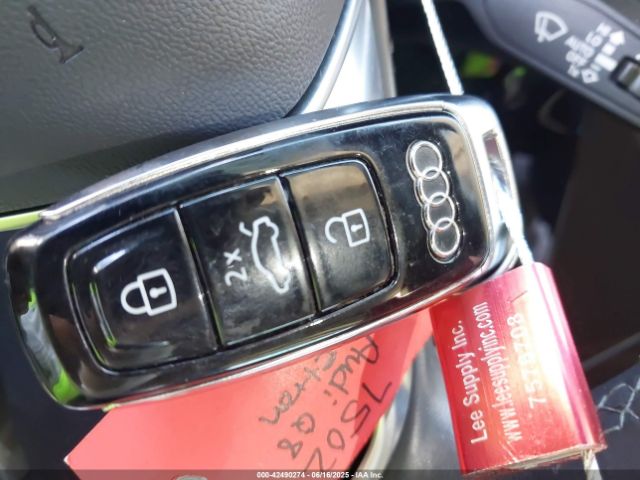 2024 AUDI Q8 E-TRON WA15AAGE2RB033698 Photo 10