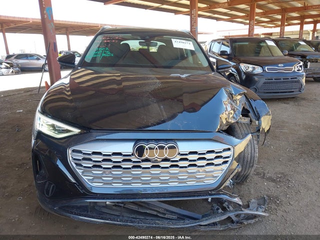 Audi 2024 2024 WA15AAGE2RB033698 Image 12