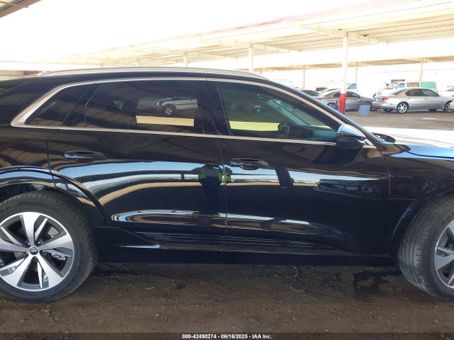 Audi 2024 2024 WA15AAGE2RB033698 Image 13