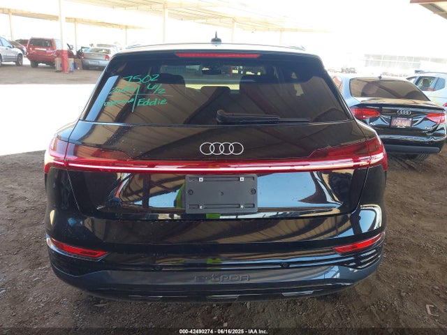Audi 2024 2024 WA15AAGE2RB033698 Image 16