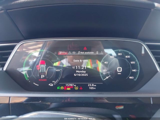 2024 AUDI Q8 E-TRON WA15AAGE2RB033698 Photo 6