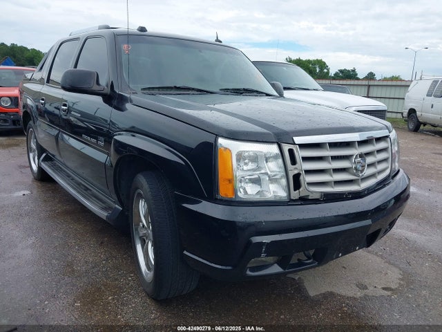 2004 CADILLAC ESCALADE EXT 3GYEK62N64G105052 Photo 0