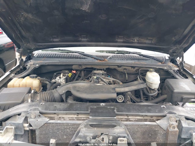 2004 CADILLAC ESCALADE EXT 3GYEK62N64G105052 Photo 9