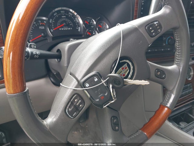 2004 CADILLAC ESCALADE EXT 3GYEK62N64G105052 Photo 10