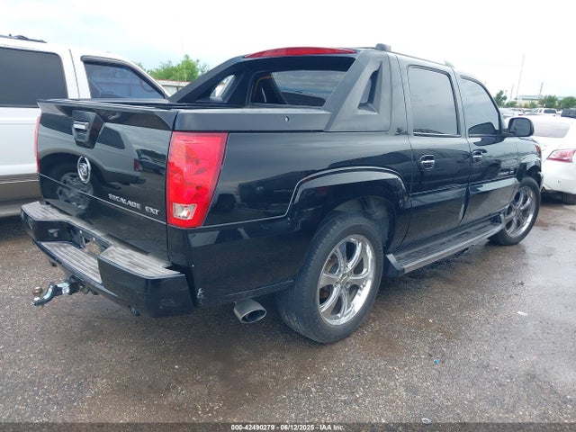 2004 CADILLAC ESCALADE EXT 3GYEK62N64G105052 Photo 3