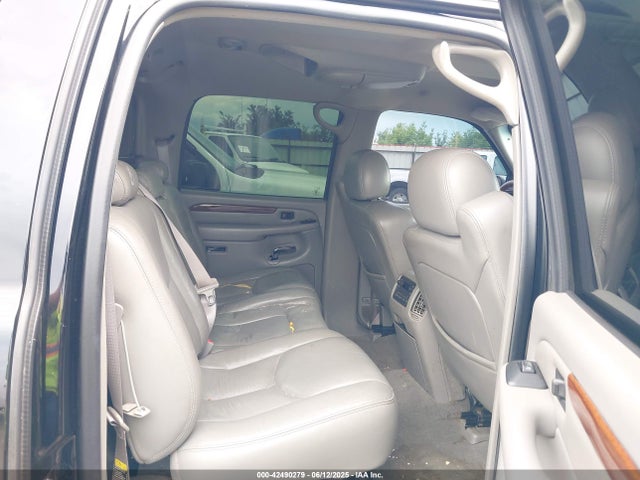 2004 CADILLAC ESCALADE EXT 3GYEK62N64G105052 Photo 7