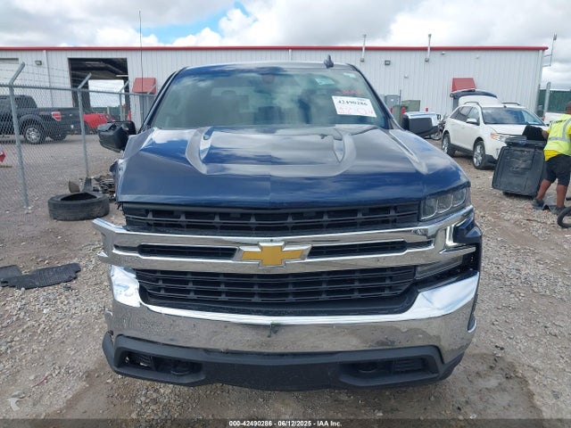 Chevrolet l3b 2022 3GCPYJEK7NG194651 Image 13