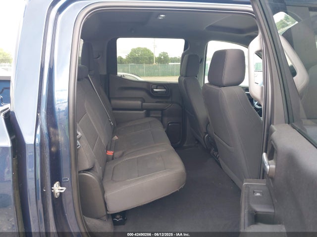 Chevrolet l3b 2022 3GCPYJEK7NG194651 Image 8