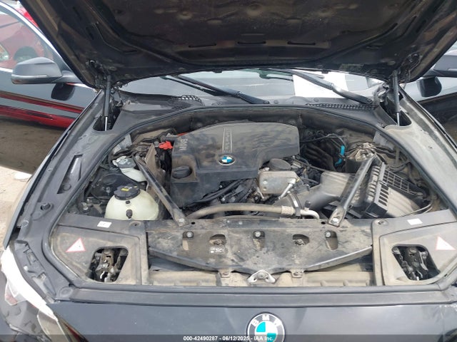 WBA5A5C55GG351220 BMW 528I