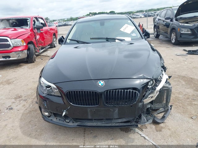 WBA5A5C55GG351220 BMW 528I