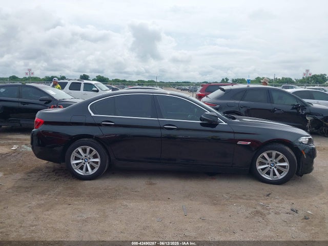 WBA5A5C55GG351220 BMW 528I