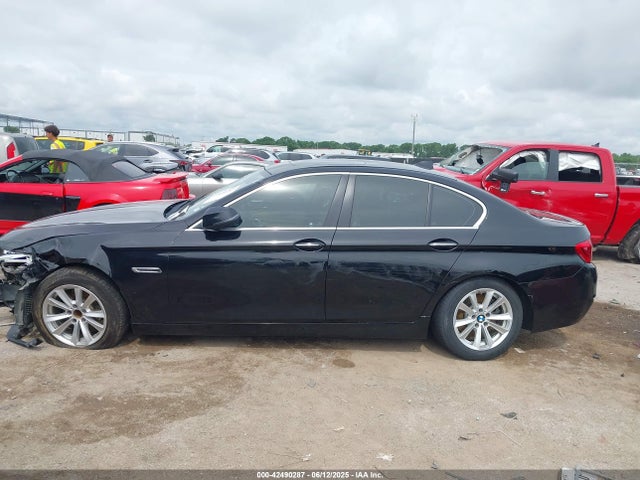 WBA5A5C55GG351220 BMW 528I