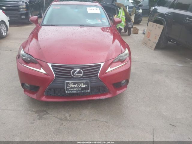 JTHBF1D27E5012244 Lexus 4gr-fse