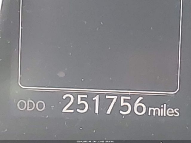 JTHBF1D27E5012244 Lexus 4gr-fse