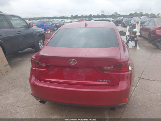 JTHBF1D27E5012244 Lexus 4gr-fse