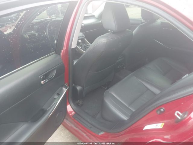 JTHBF1D27E5012244 Lexus 4gr-fse