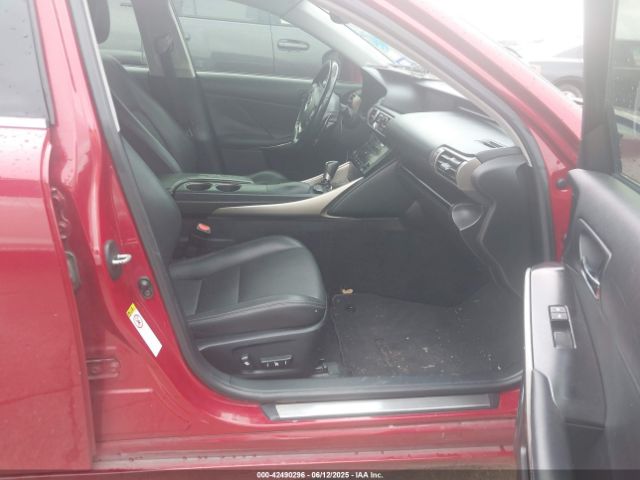 JTHBF1D27E5012244 Lexus 4gr-fse