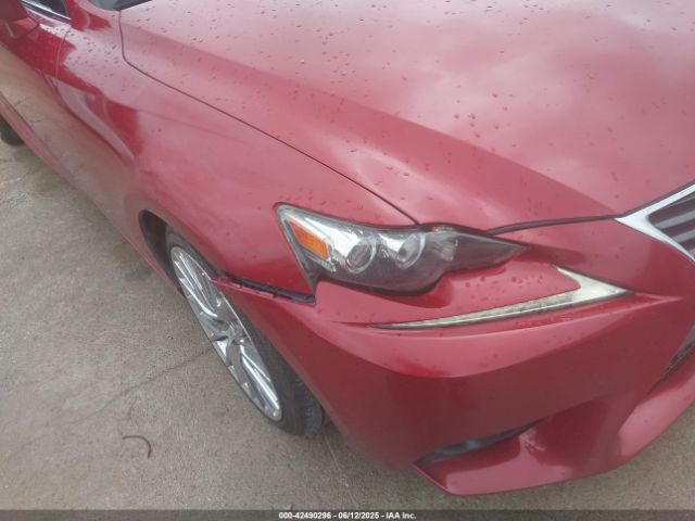 JTHBF1D27E5012244 Lexus 4gr-fse