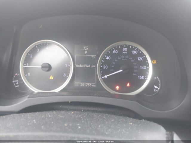 JTHBF1D27E5012244 Lexus 4gr-fse